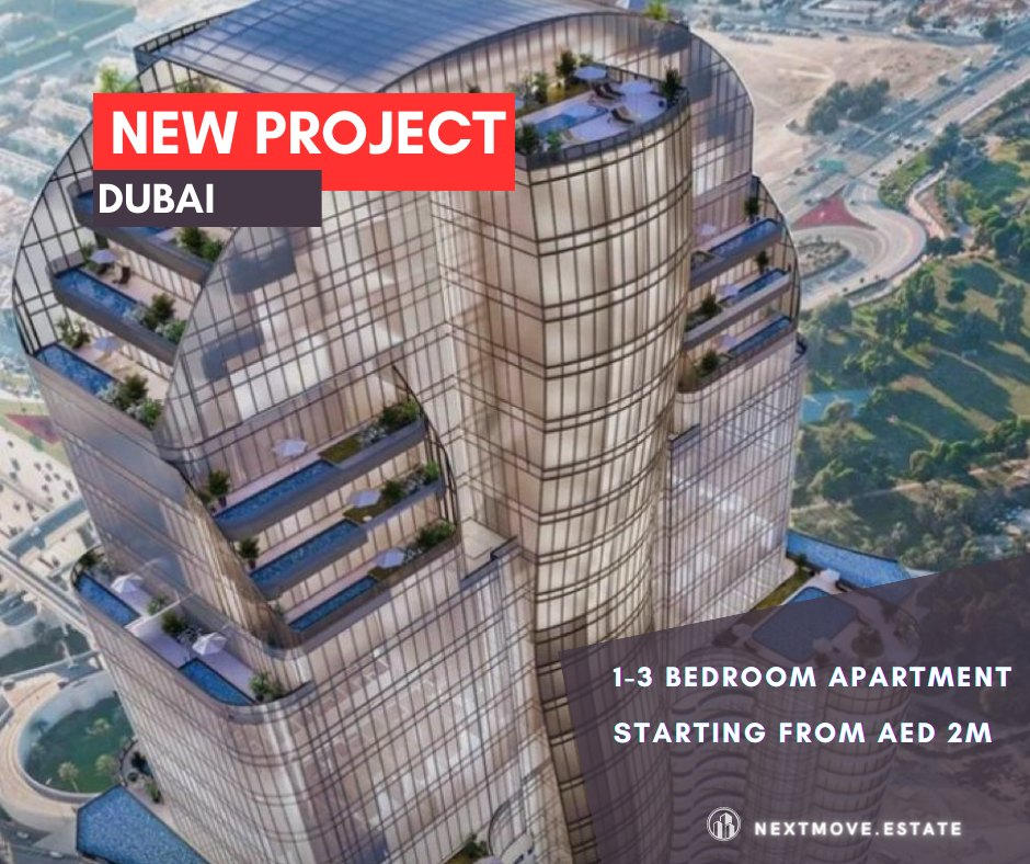 Haven by Aldar Properties